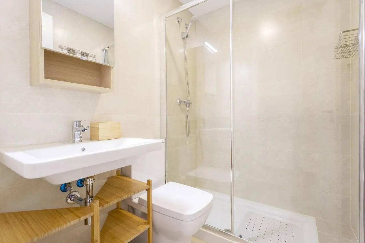Palmeras-Candor Free Parking By Cadiz4Rentals Rota