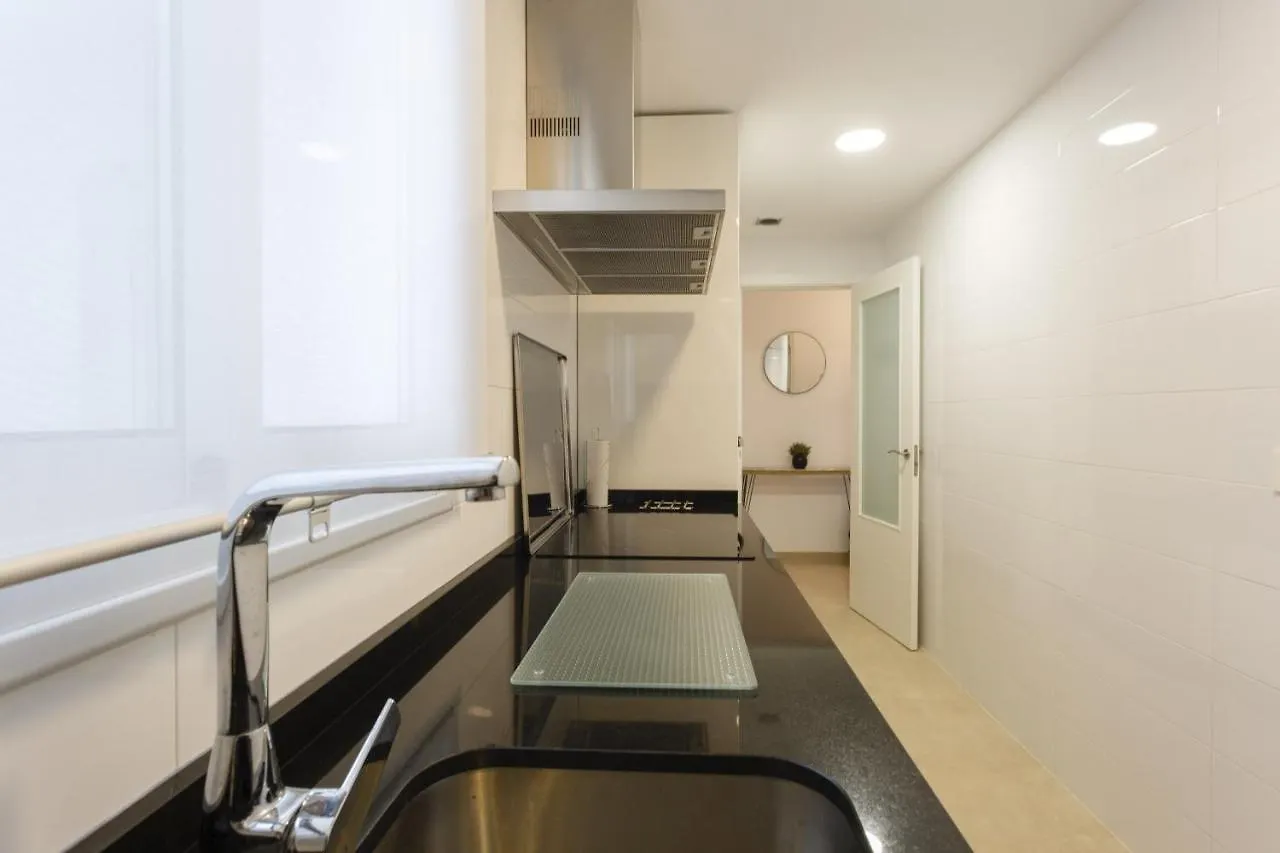Palmeras-Candor Free Parking By Cadiz4Rentals Rota Apartment