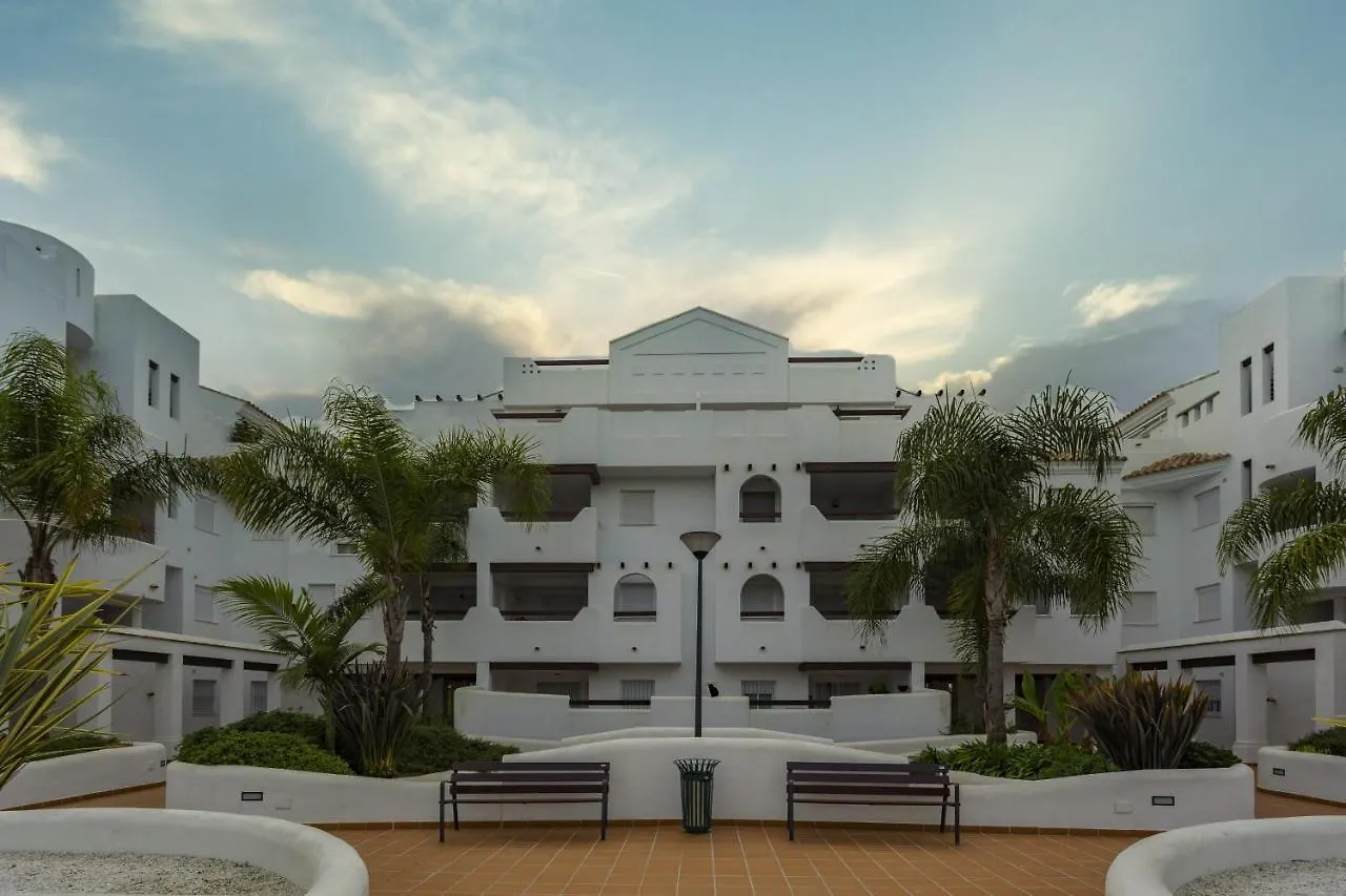 Palmeras-Candor Free Parking By Cadiz4Rentals Rota