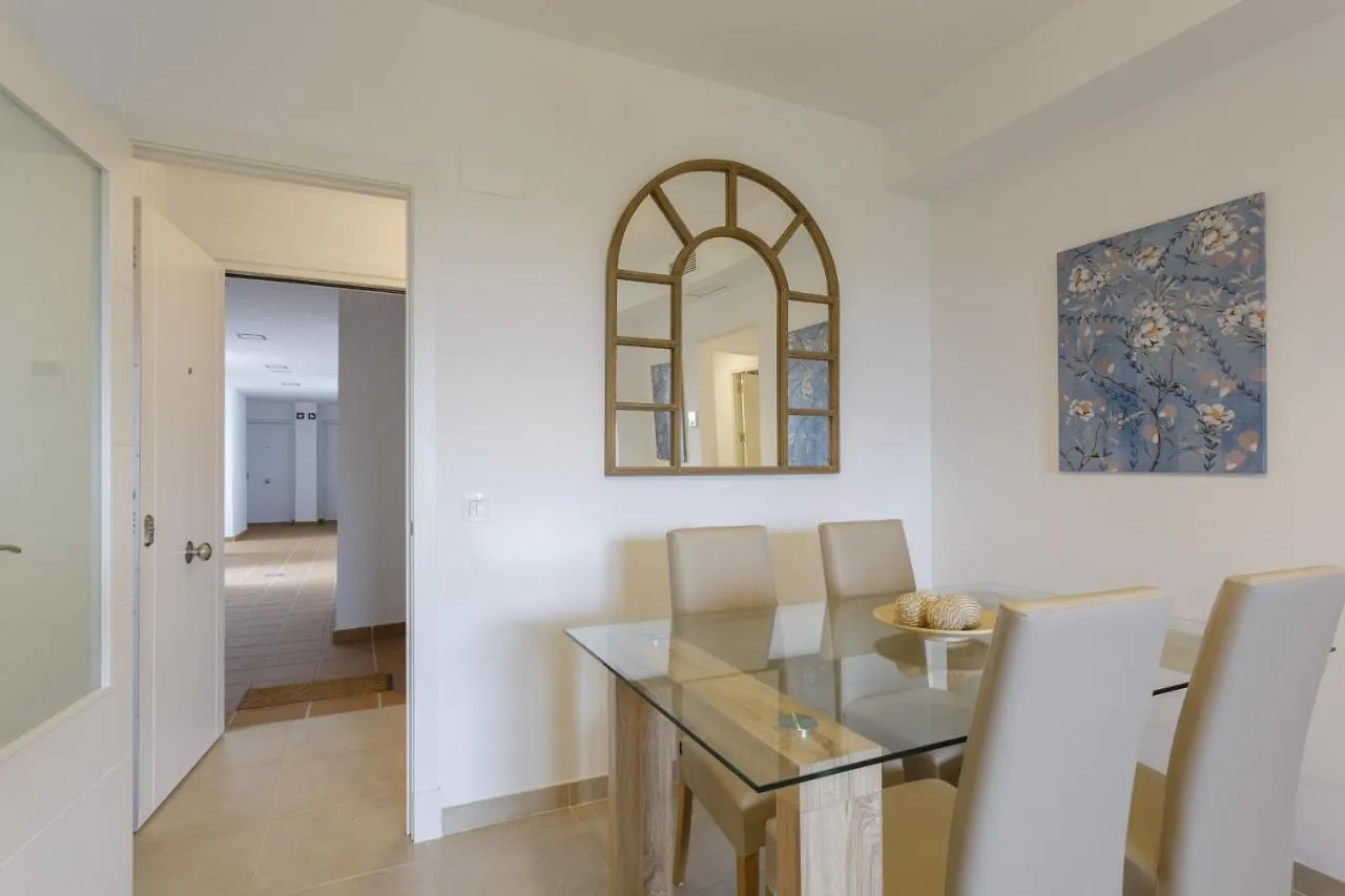 Palmeras-Candor Free Parking By Cadiz4Rentals Rota 0*,  Spain