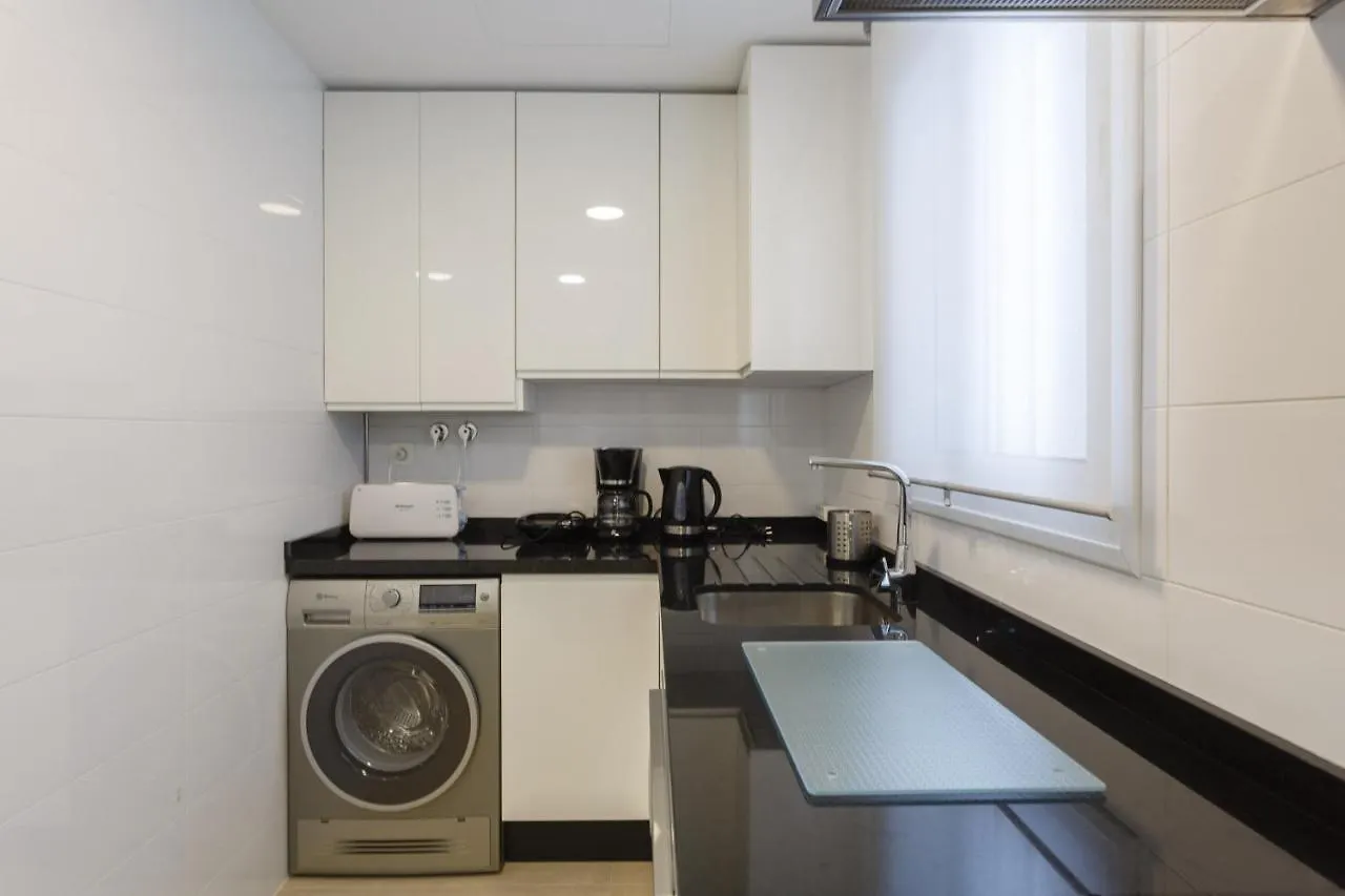 Palmeras-Candor Free Parking By Cadiz4Rentals Rota Spain