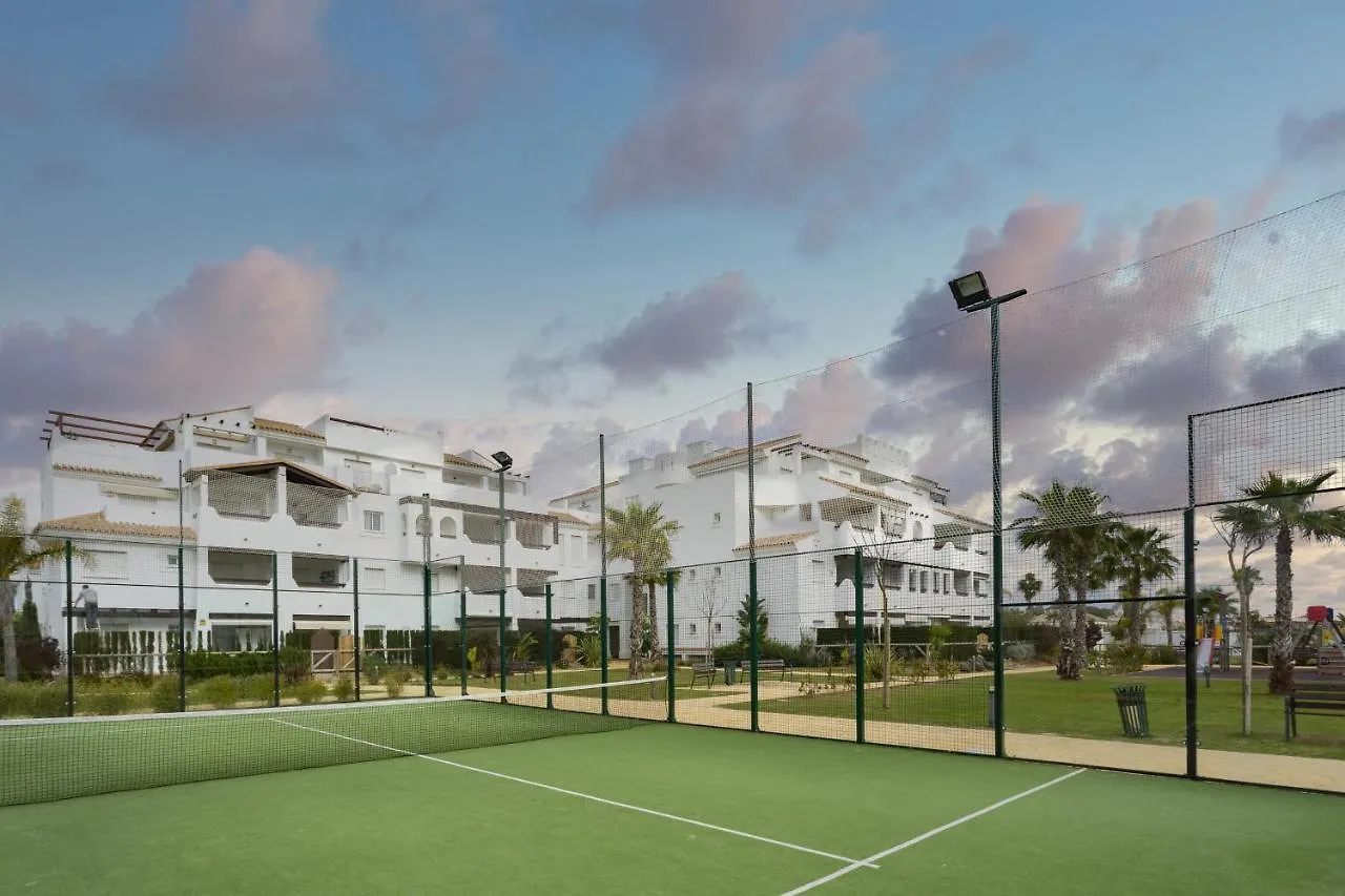 Palmeras-Candor Free Parking By Cadiz4Rentals Rota Apartment