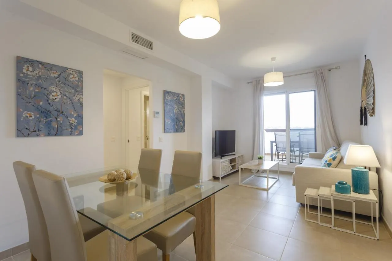 Palmeras-Candor Free Parking By Cadiz4Rentals Rota Spain