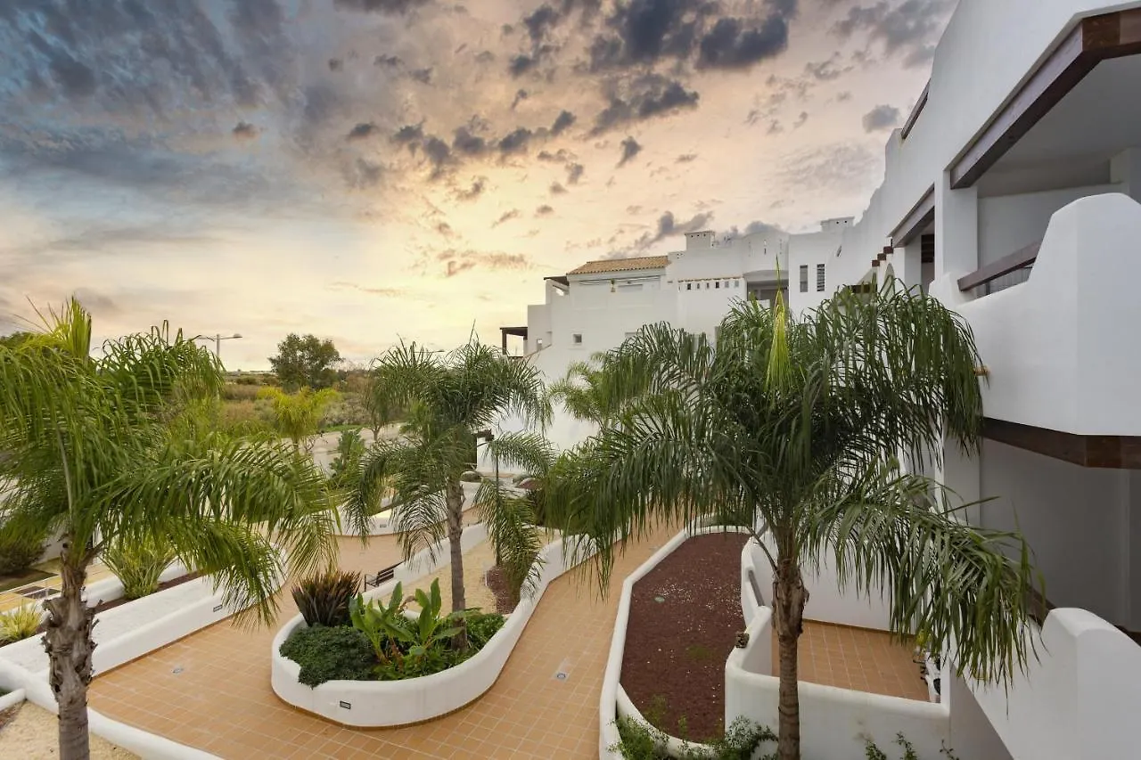 Palmeras-Candor Free Parking By Cadiz4Rentals Rota