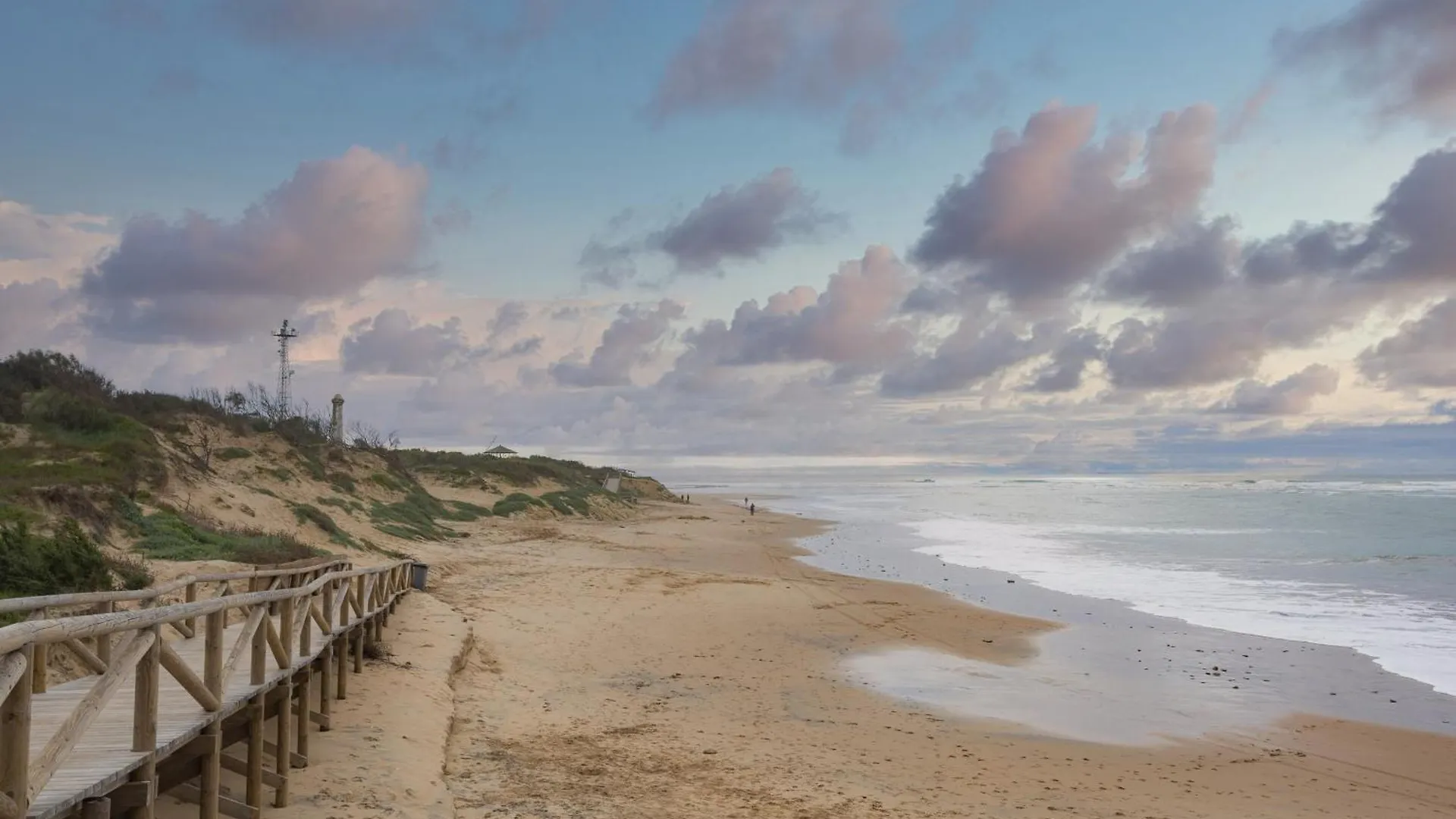 Palmeras-Candor Free Parking By Cadiz4Rentals Rota