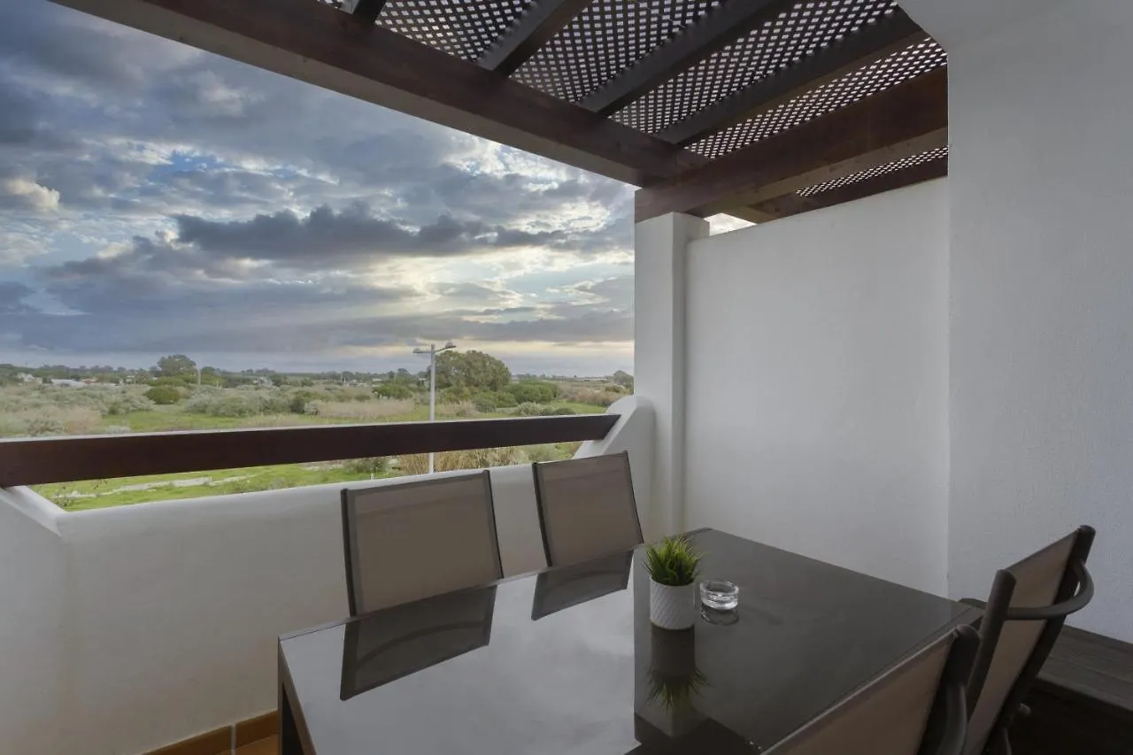 Apartment Palmeras-Candor Free Parking By Cadiz4Rentals Rota Spain