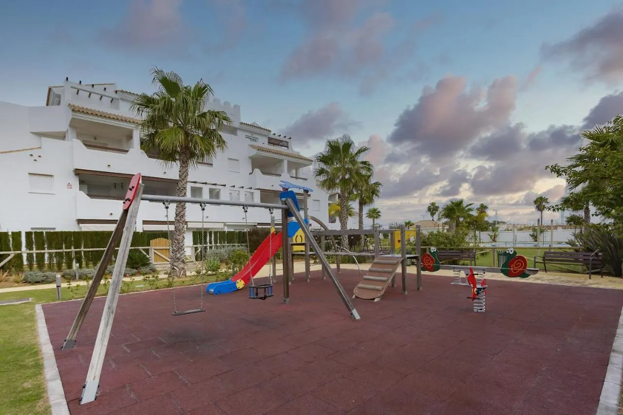 Palmeras-Candor Free Parking By Cadiz4Rentals Rota 0*,  Spain