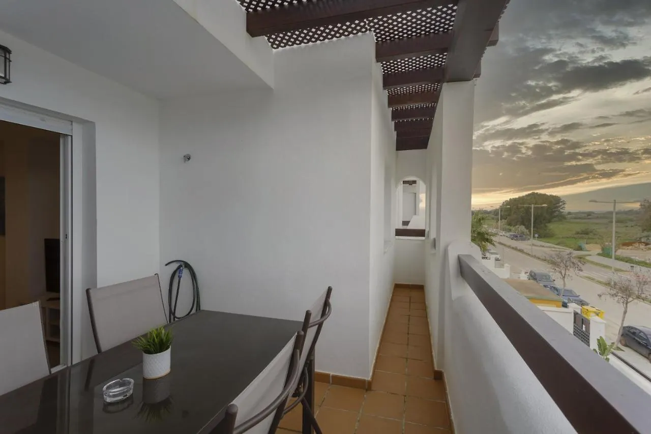 Palmeras-Candor Free Parking By Cadiz4Rentals Rota