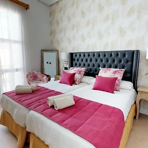  Guest house Boutique La Espanola